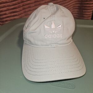 Adidas hat